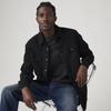 Levi's BARSTOW WESTERN Long Sleeve Denim Shirt 85744-0002 US S