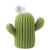 Cactus Shaped Handmade Soy Wax Aromatherapy Candles - Scented Gift Favors