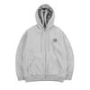 Frankenmono Collection Zip-Up Hoodie