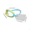 Swim Goggles for Aquatic Fun with Clear Vision Technology