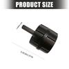 Battery Terminal Cleaner Brush  Cable Cleaner Dirt Corrosion Brush For Tight Space And Corrosion Resistance