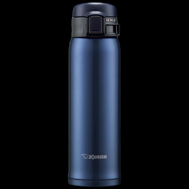 Термокружка из нержавеющей стали Zojirushi SM-SXE48