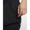 Nike Solid Color Loose Fit Overalls Women Overalls Black AR4540-010