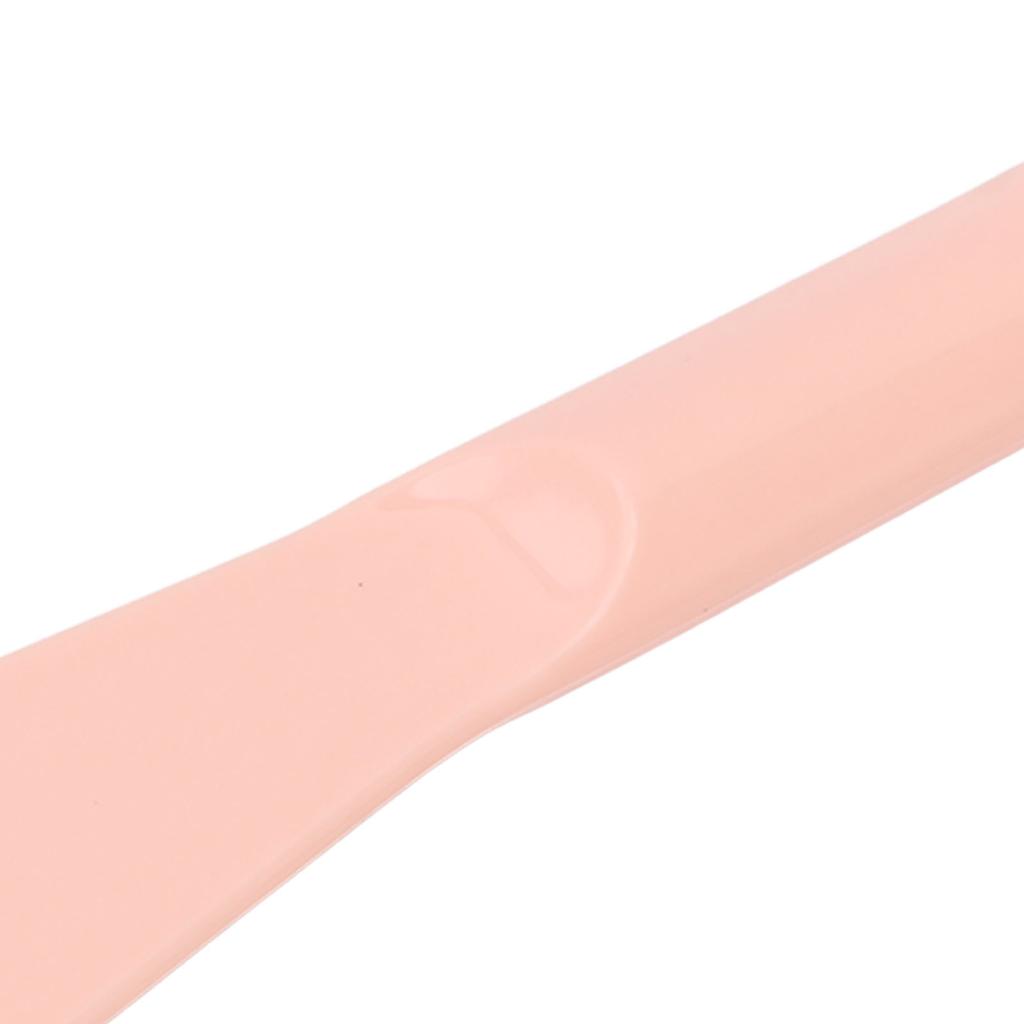 5pcs Mask Brush Double Head Silicone Facial Mask Applicator for Body Lotion DIY Make Up