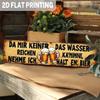 Retro Metal Wall Art for Home Office Beer Bar Decor