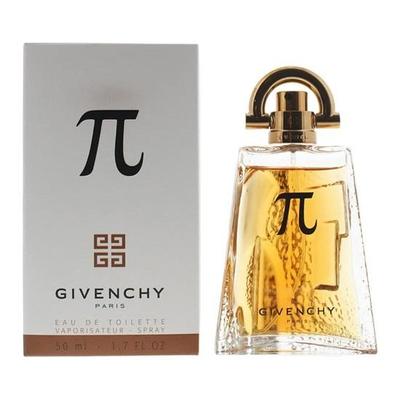 Pi EDT Spray 50 ML für Männer – 3274872395497