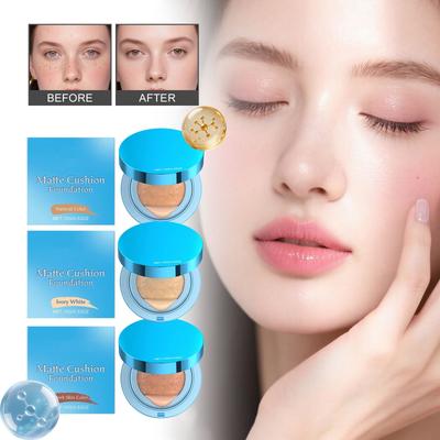 Make-up na obličej – Korektory a tónovací krémy