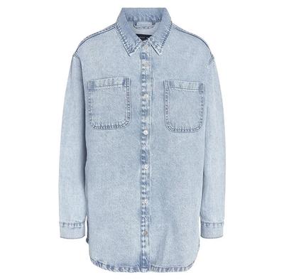Noisy May Alva Overshirt