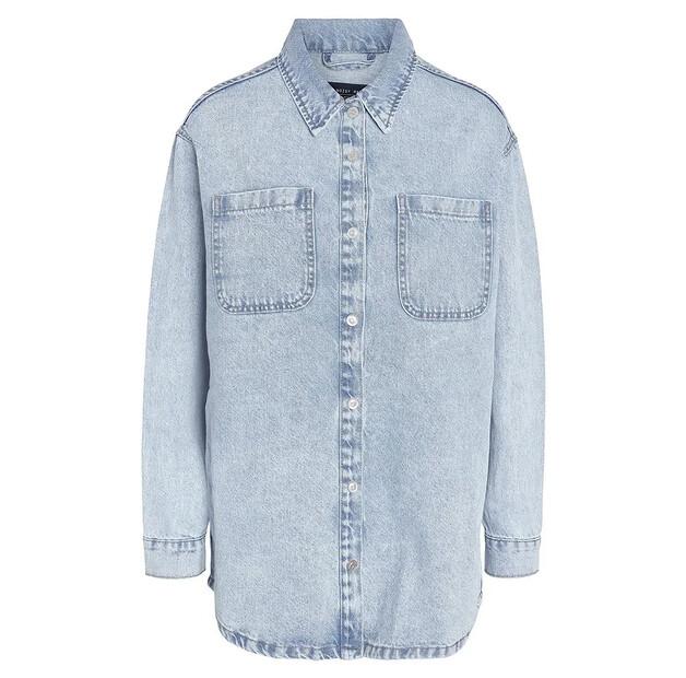 

Noisy May Alva overshirt M