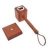 Wooden Bottle Opener Multipurpose Innovative Hammer Beer Opener for Dad Men Him Husband Boyfriend