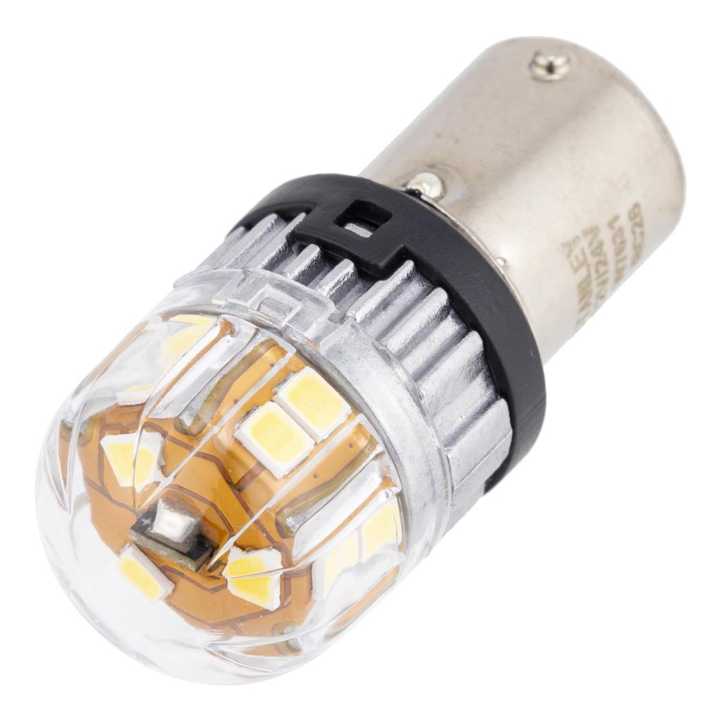 Stanley Electric (STANLEY) / LED Bulb Standard LED S25 12/24V Model Number: SL005