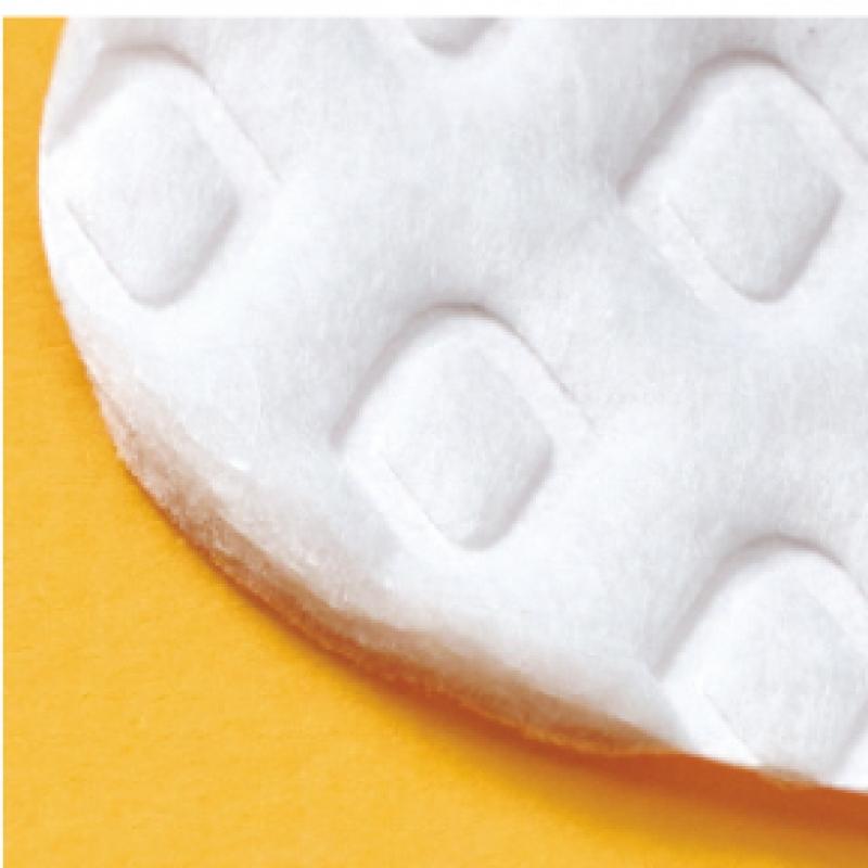 Daiso Somisom Carrot Calming Pad 40 Sheets