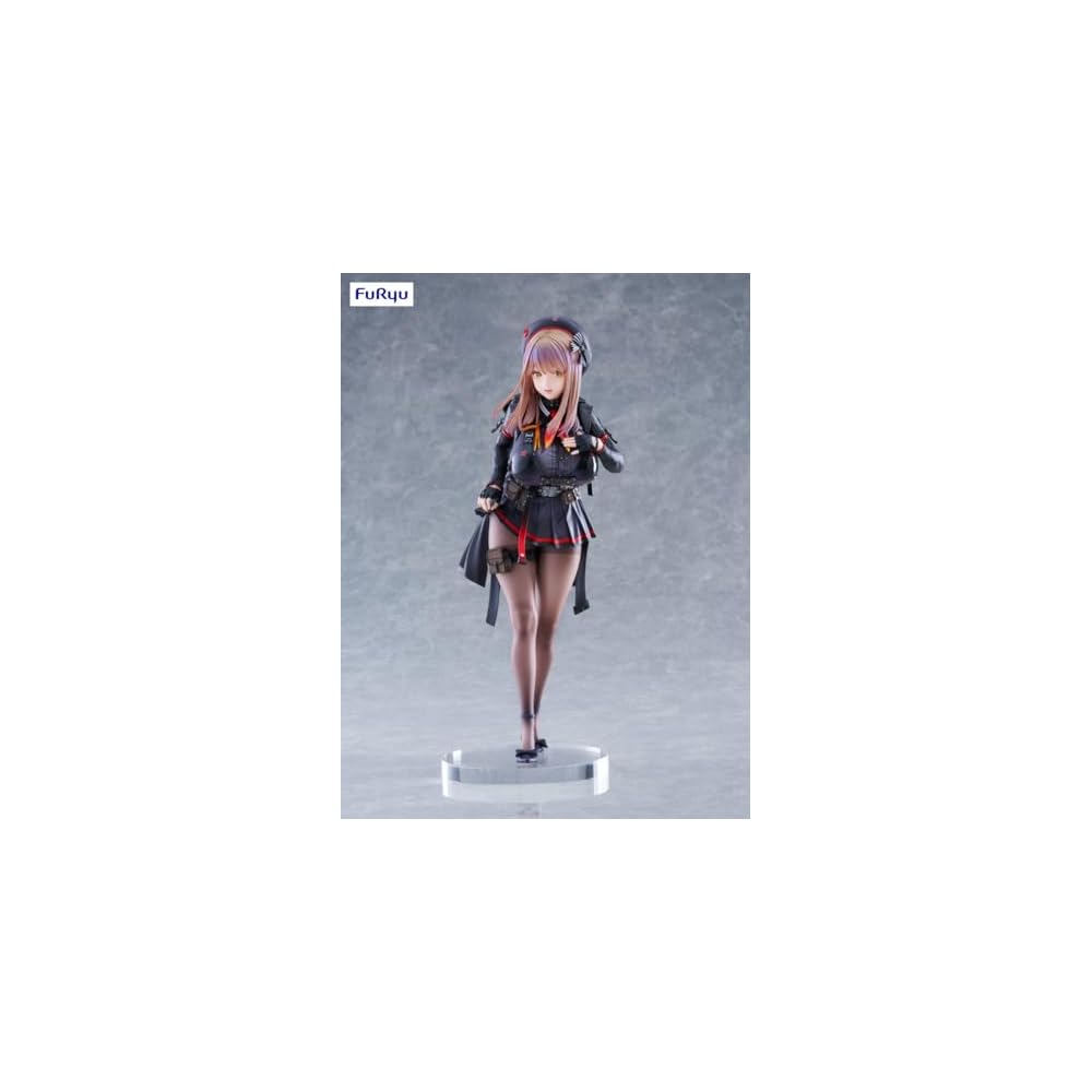 Victory Goddess NIKKE Emma 1/7 Scale Finished Figure Collectible Action Toy