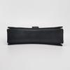 [Pre-Owned] Balenciaga Crush Chain Bag 'Black' - Excellent #HEBCPR