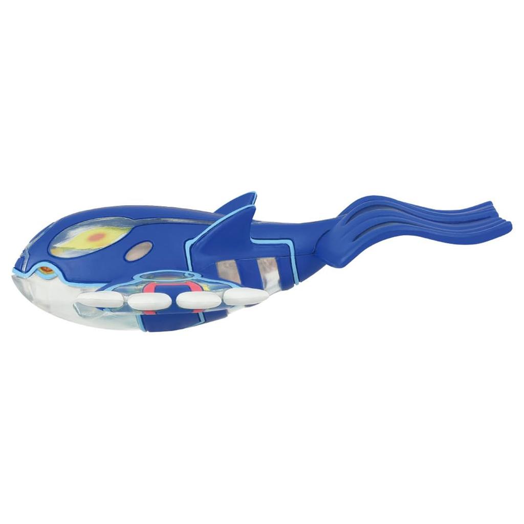 Pokemon Moncolle Genshikaiogre
