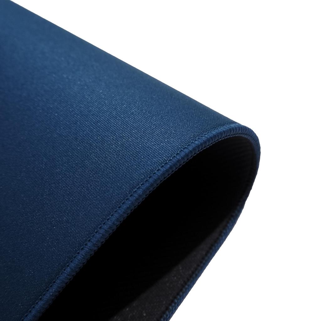 TRAPSHPAD Taisui Gaming Mouse Control 4mm Rubber Edge Flat Packaging Size 420 X Pad, Cloth, Balance, Base, Processing, (M 350mm)