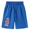 Captain America Childrens/Kids Captain America & Falcon T-Shirt & Shorts Set