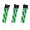 3PCS 413F Hall Sensor for Ebike Motor 1000-3000W  Power  Motor  Electric Bicycle