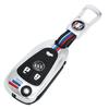 Buick Key Case for Modified Folding Keys: Compatible with Yinglang GT/XT, Junyue, Junwei, Kaiyue Models.