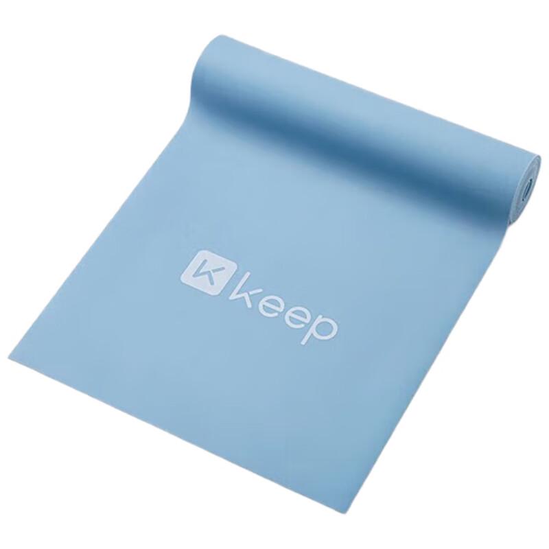 Keep Fitness Resistance Band