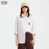 Teenie Weenie Women's College Style Shirt