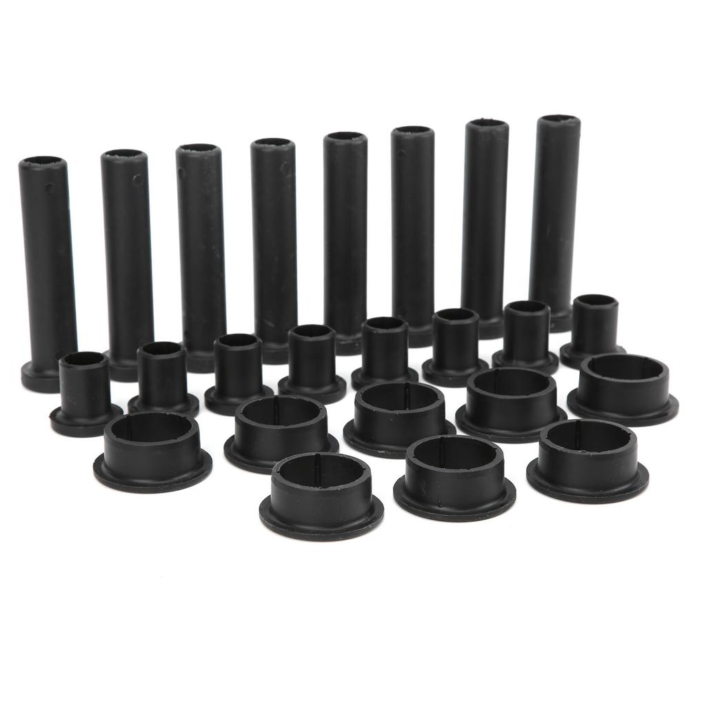 Buy 24pcs Rear Suspension Bushings Kit Replacement for POLARIS ATV