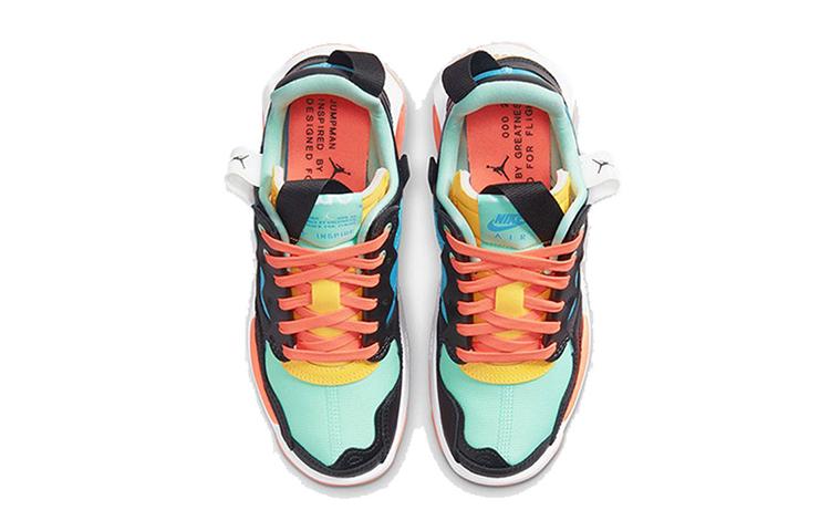 Jordan MA2 Lifestyle Schuhe GS CW6594-043