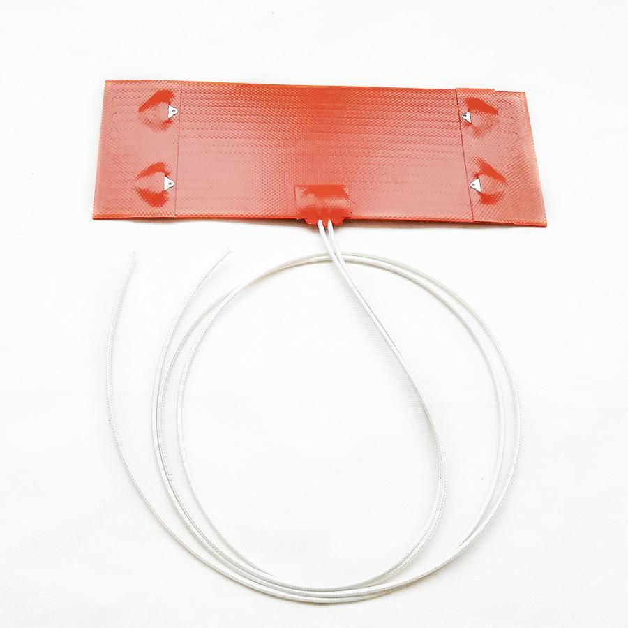 12V  Electric Heating Ring Heater Mat for Diesel Car Filter For Air Diesel Parking Heater