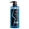 Shu Lei Herren Erfrischendes Shampoo & Duschgel Set