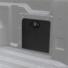 Bed Security Lockbox Cover With Code Lock For Ford Maverick -2025 Car Accessories