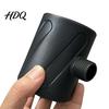360-degree Shower Head High Pressure Handheld 3D Printed Flushing Adjustable Spray Cleaning Spiral Nozzle for Men Bathroom Accessories All-round