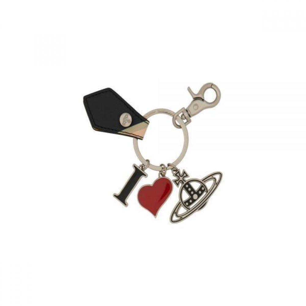

Брелок для ключей I Love Orb с принтом VivIenne Westwood Saff 81134344 Free (COMBAT TARTAN) single size