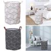 Large Capacity Laundry Hamper,Basket with Handles,Decorative Basket for Living Room Storage