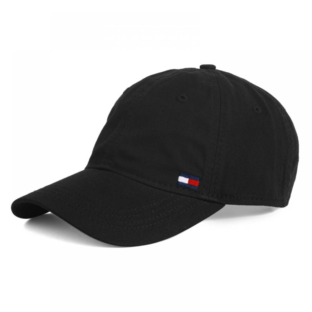 Tommy Hilfiger Billy Corner Flag Ballcap 6942926 017