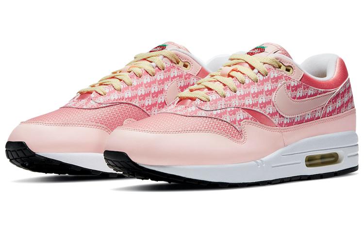 Nike Air Max 1 Erdbeere Zitrone 2020 CJ0609-600