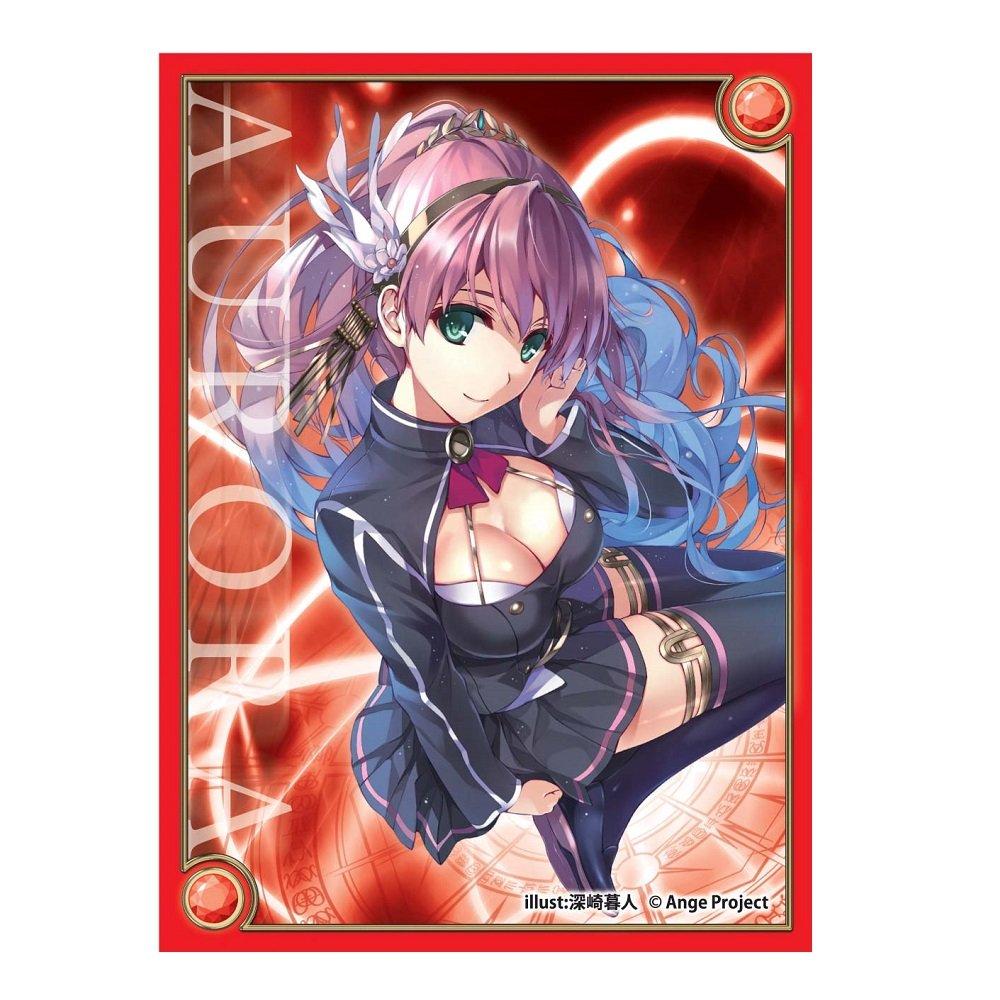 

Ange Vierge Sleeve Collection Vol.5 Aurora Ver.2 (SC-20)