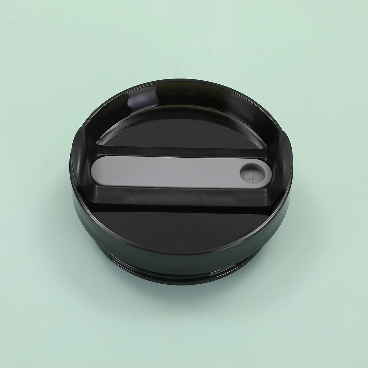 

Sealing Splash Spill Proof Replacement Lids 40 Oz Tumbler with Handle Cap Quencher H2.0 40oz Mug Cup Accessories