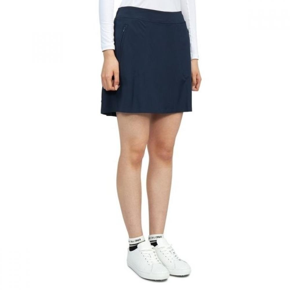 Galleria G forGe Pore Golf Wear Women Skirt G4ls22b05 Twlt