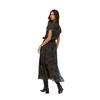Lily And Lionel Womens/Ladies Devina Midi Wrap Dress