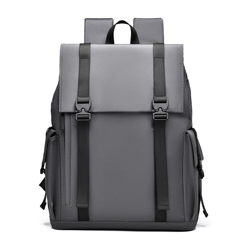 Zuoyou Men's Business & Travel Laptop Backpack