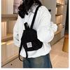 Damen Corduroy Rucksack Schüler Schultasche Reise Rucksack Mini Rucksack