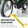 Motorcycle Accessories Modified Gear Shift Lever Gear Shift Lever Reverse Gear Lever Gear Shift Lever Single Gear