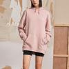 Converse Sweatshirt Unisex Pink 10023874-A28