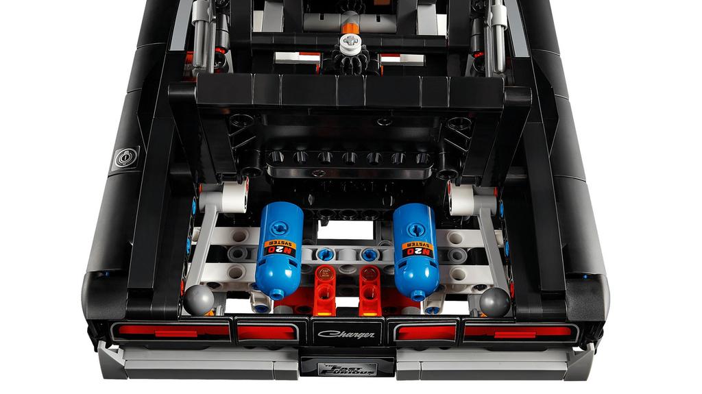 LEGO 42231 Technic