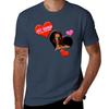 Jace Norunisex Is My Valentine TShirt Cotton T Shirt Pack TShirt