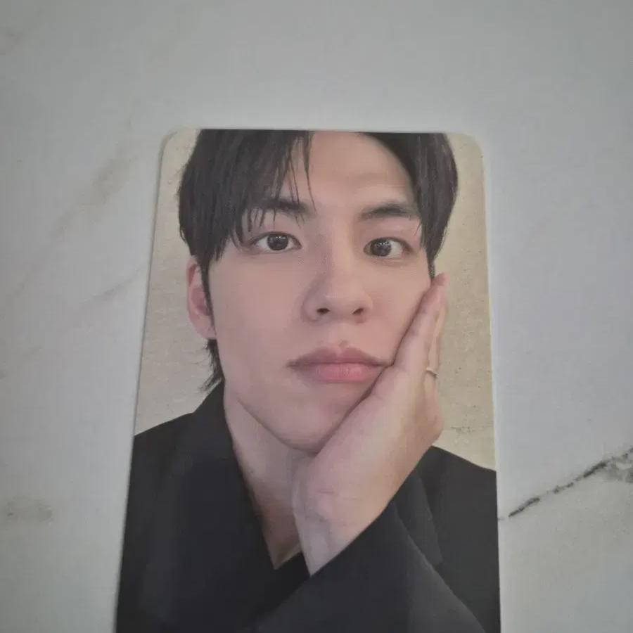 Day6 Decade One-pill Photocard