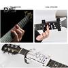 Aiuto per accordi di chitarra One-Touch Chords Presser Strumento di apprendimento per chitarra Strumento per l'allenamento degli accordi di chitarra Aiuto per principianti Amante della chitarra