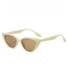 Fashion Women Cat's Eye Sunglasses Vintage Designer Sun Glasses UV Eyewear Driving Glasses