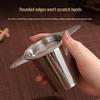 maxcook 304 Stainless Steel Tea Infuser