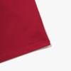 Diadora Comfy Wappen Basic Short Sleeve T-Shirt Red